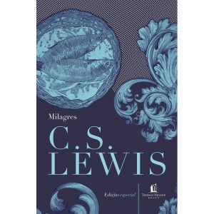 MILAGRES - THOMAS NELSON BRASIL