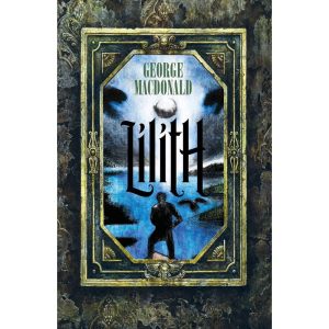 LILITH: UM ROMANCE - THOMAS NELSON BRASIL