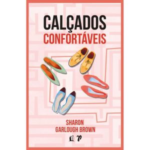 CALÇADOS CONFORTÁVEIS - THOMAS NELSON BRASIL