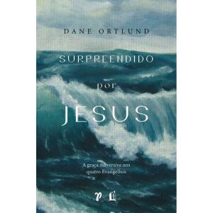 SURPREENDIDO POR JESUS: A GRAÇA SUBVERSIVA NOS QUA - THOMAS NELSON BRASIL