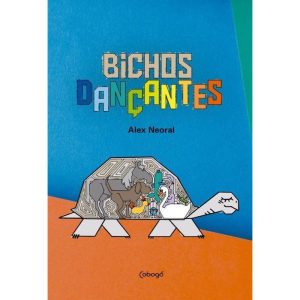 BICHOS DANÇANTES - COBOGÓ