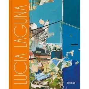 LÚCIA LAGUNA - COBOGÓ