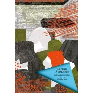 NO CANAL À ESQUERDA - COBOGÓ