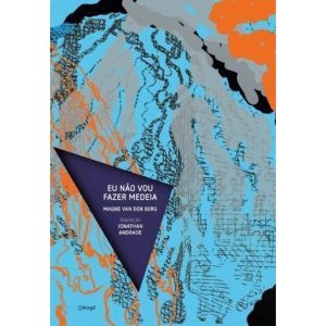 EU NÃO VOU FAZER MEDEIA - COBOGÓ