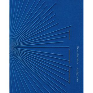 RODRIGO CASS: LIBERA ABSTRAHERE - COBOGÓ