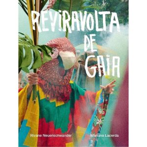 REVIRAVOLTA DE GAIA - COBOGÓ