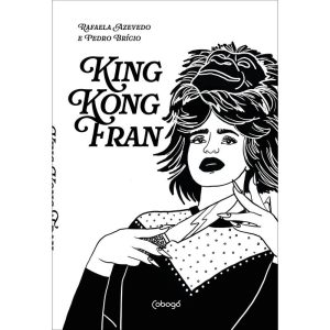 KING KONG FRAN - COBOGÓ