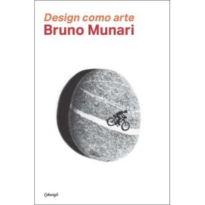 DESIGN COMO ARTE - COBOGÓ