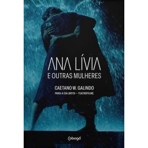 ANA LÍVIA E OUTRAS MULHERES - COBOGÓ