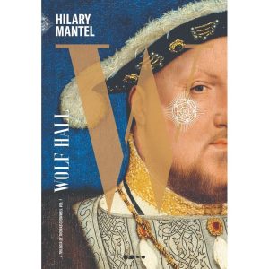Wolf Hall - TODAVIA