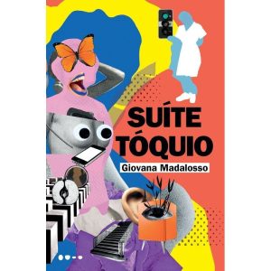 Suíte Tóquio - TODAVIA