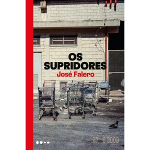 Os supridores - TODAVIA
