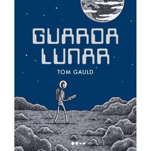 Guarda lunar - TODAVIA