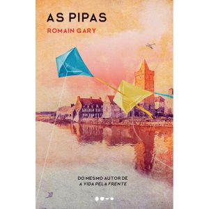 As pipas - TODAVIA