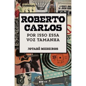 Roberto Carlos: por isso essa voz tamanha - TODAVIA