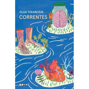 Correntes - TODAVIA