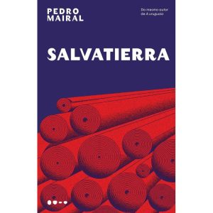 Salvatierra - TODAVIA