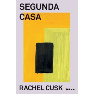 Segunda casa - TODAVIA