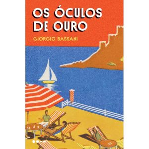 Os óculos de ouro - TODAVIA