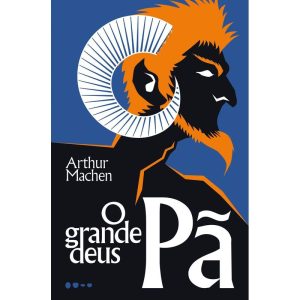 O grande deus Pã - TODAVIA