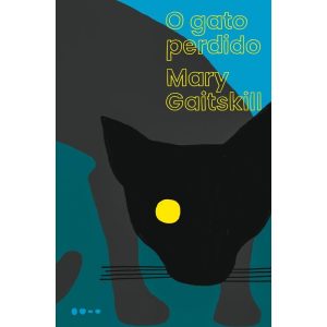 O gato perdido - TODAVIA
