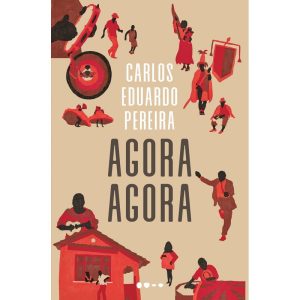 Agora agora - TODAVIA