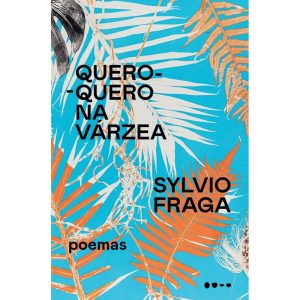 Quero-quero na várzea - TODAVIA