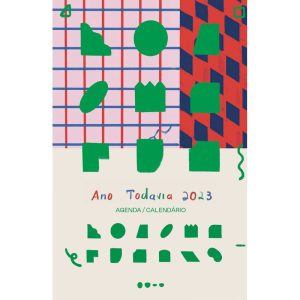 Ano Todavia 2023 - TODAVIA