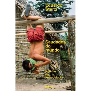 Saudades do mundo - TODAVIA