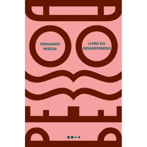 Livro do desassossego - TODAVIA