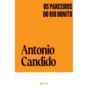 Os parceiros do Rio Bonito - TODAVIA