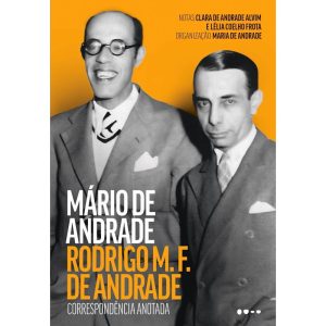 Correspondência anotada - TODAVIA