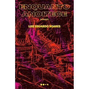 Enquanto anoitece - TODAVIA