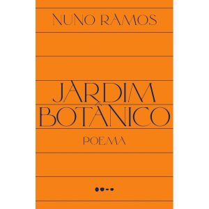 Jardim botânico - TODAVIA