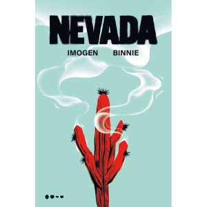 Nevada - TODAVIA