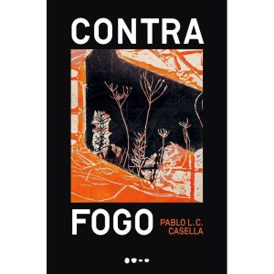 Contra fogo - TODAVIA