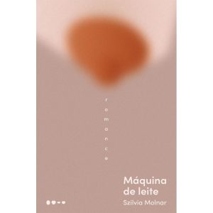 Máquina de leite - TODAVIA