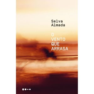 O vento que arrasa - TODAVIA