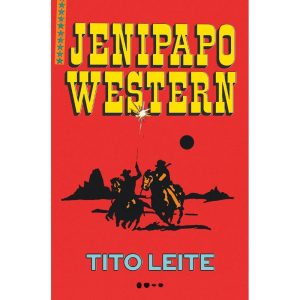 Jenipapo western - TODAVIA