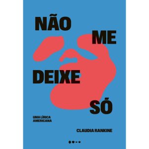 Não me deixe só - TODAVIA