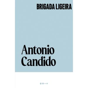 Brigada ligeira - TODAVIA