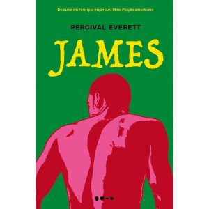 James - Prêmio Pulitzer 2025 - TODAVIA