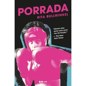 Porrada: Finalista do Prêmio Pulitzer 2025 - TODAVIA