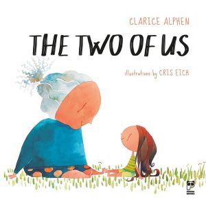 THE TWO OF US - PANDA BOOKS