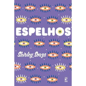 ESPELHOS - PANDA BOOKS