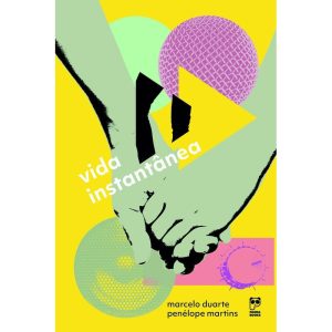 VIDA INSTANTÂNEA - PANDA BOOKS