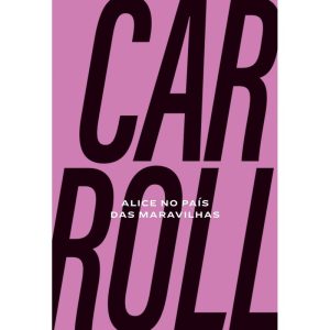 ALICE NO PAÍS DAS MARAVILHAS + PÔSTER - PANDA BOOKS