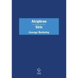 ALCIPHRON OU O FILÓSOFO MINUCIOSO / SIRIS - EDITORA UNESP