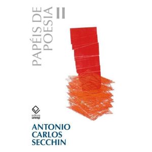 PAPÉIS DE POESIA II - EDITORA UNESP
