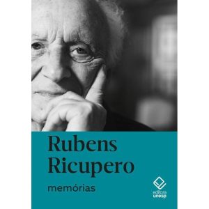 MEMÓRIAS - EDITORA UNESP